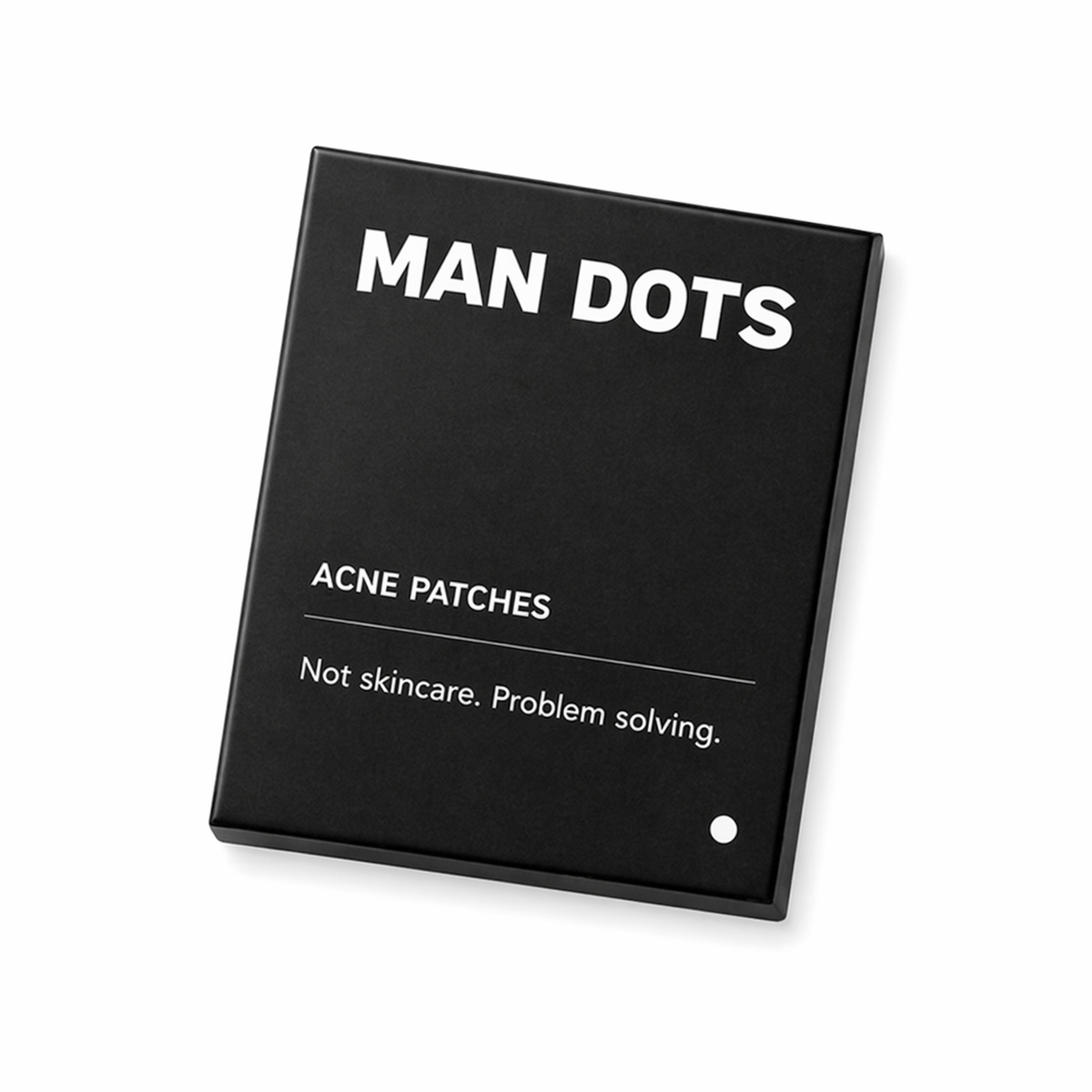 Man Dots